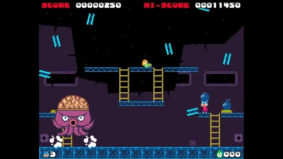 Bomcat screenshot 4