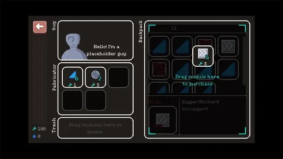 Waterjacked! screenshot 6
