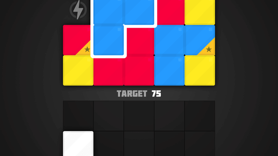 Block Droppin Blitz Screenshot