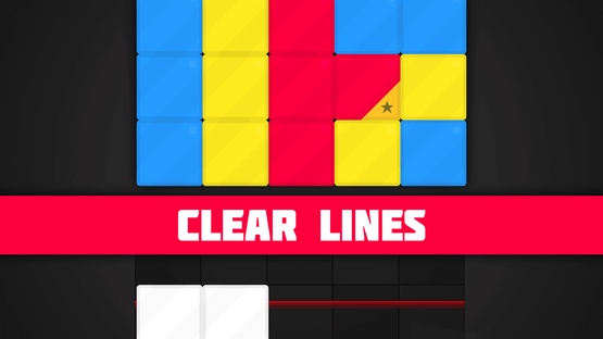 Block Droppin Blitz Screenshot