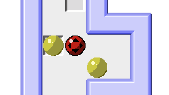 Microban Screenshot
