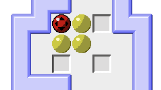 Microban Screenshot