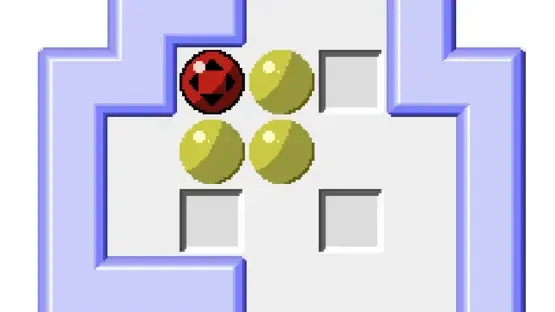 Microban screenshot 2