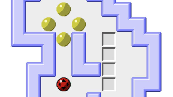 Microban Screenshot