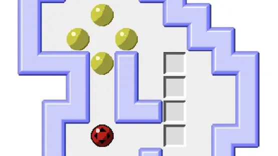 Microban screenshot 3