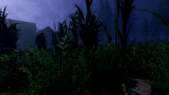 Tales Beyond The Tomb: Route 86 Screenshot