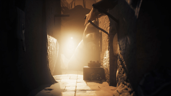 Little Nightmares III: Deluxe Edition Screenshot