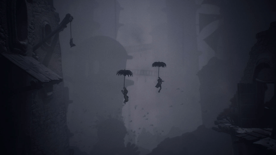 Little Nightmares III: Deluxe Edition Screenshot