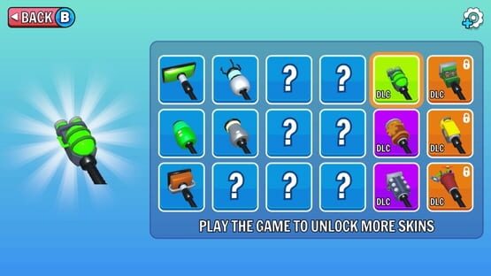 Super Sucker: Clever Edition screenshot 1