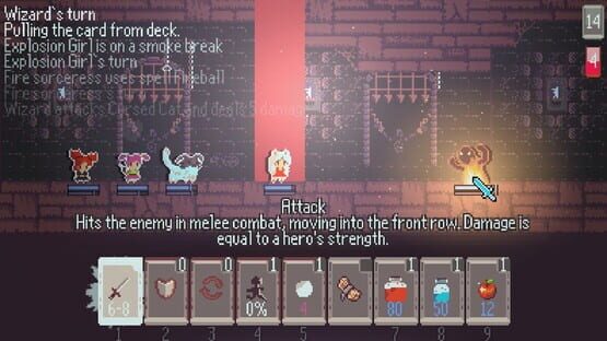 Ternox Games 4-in-1 Bundle screenshot 3