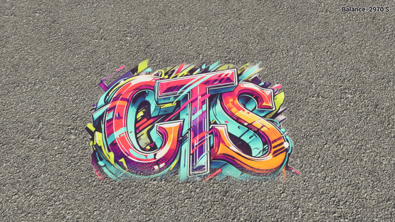 Container Terminal Simulator Screenshot