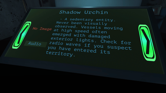 Killer Depths Screenshot