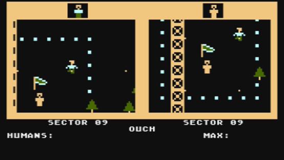 Bannercatch Screenshot
