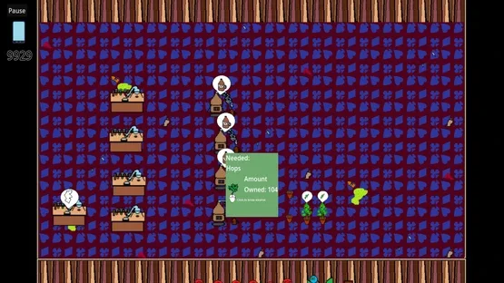 Drugs & Gambling screenshot 4