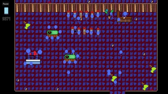 Drugs & Gambling screenshot 5