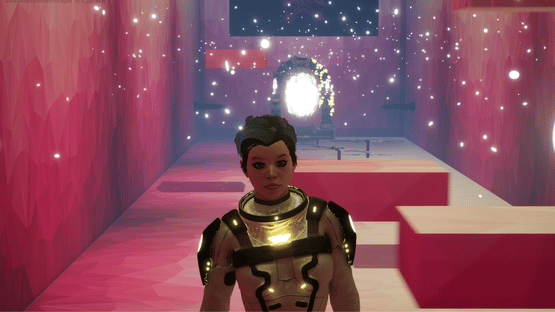 Fourth Dimension Screenshot