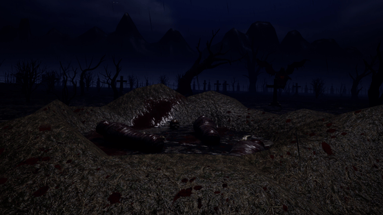 Fourth Dimension Screenshot