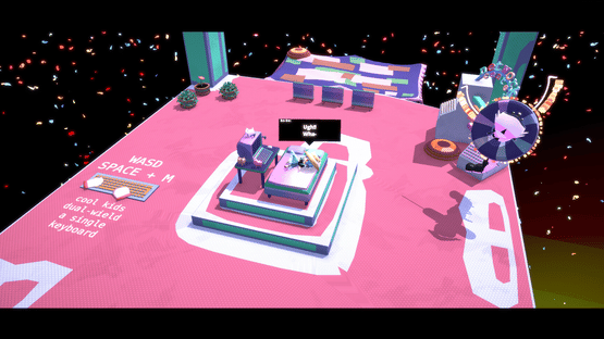 Tower of Ba*bel Screenshot