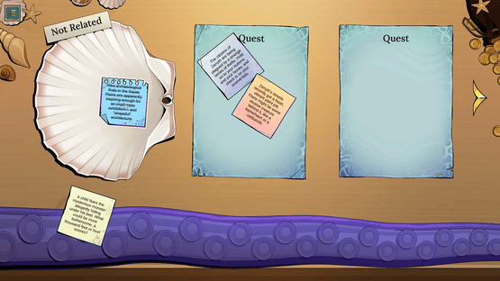 Tavern Talk Stories: Dreamwalker Screenshot