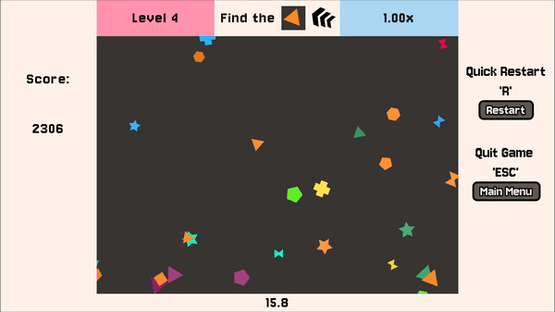 Click the Shape Screenshot