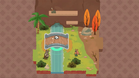 A Tiny Sticker Tale: Magic Book Edition Screenshot