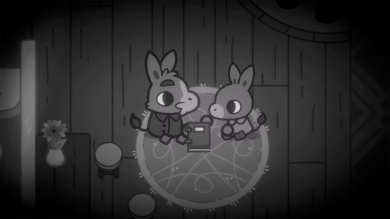 A Tiny Sticker Tale: Magic Book Edition Screenshot