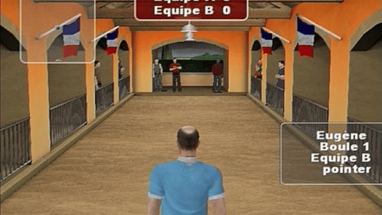 Petanque Pro Screenshot
