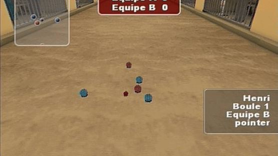 Petanque Pro Screenshot