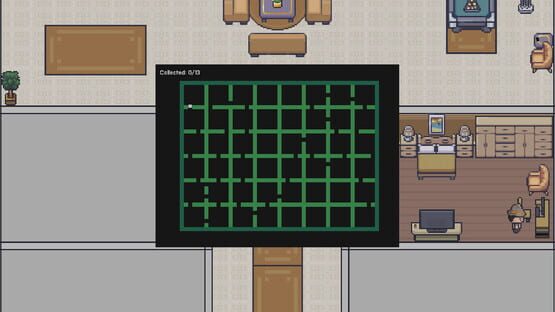 Whispers of Kelsden screenshot 3