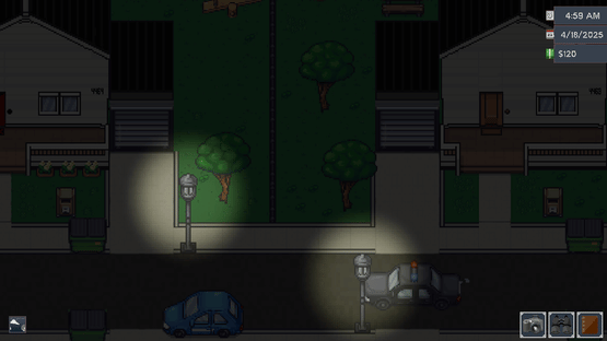 Whispers of Kelsden Screenshot
