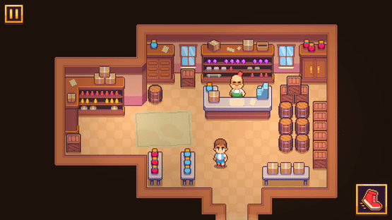 Spirit Valley Screenshot