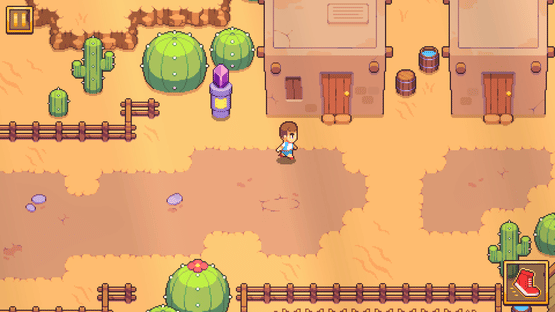 Spirit Valley Screenshot