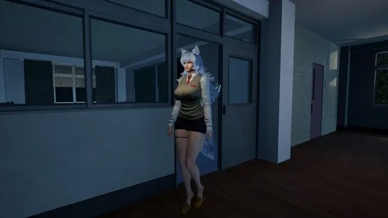 Wolf Mate screenshot 6