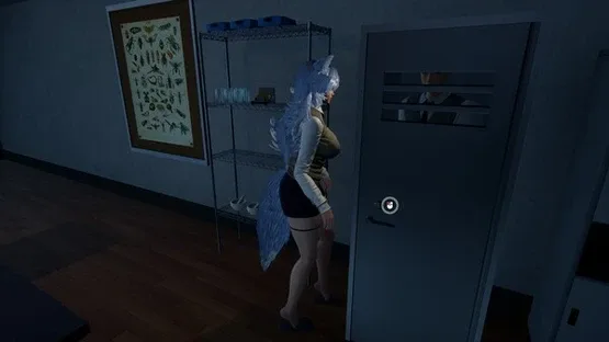 Wolf Mate screenshot 12