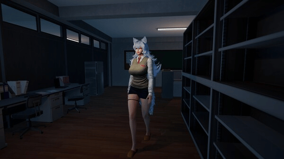 Wolf Mate Screenshot
