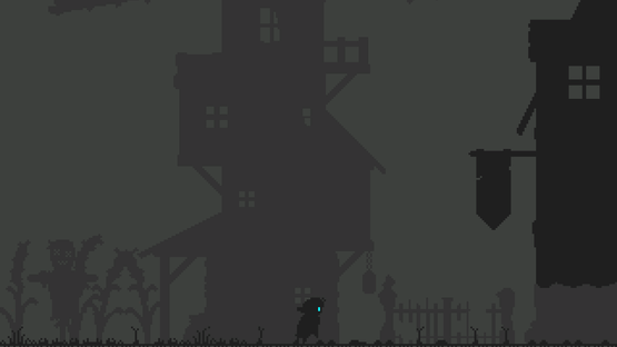 The Pale Piper Screenshot