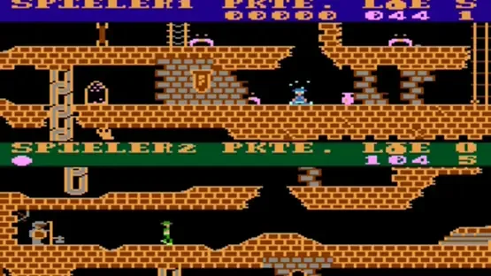 Schreckenstein screenshot 1