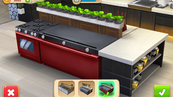Vineyard Valley Screenshot