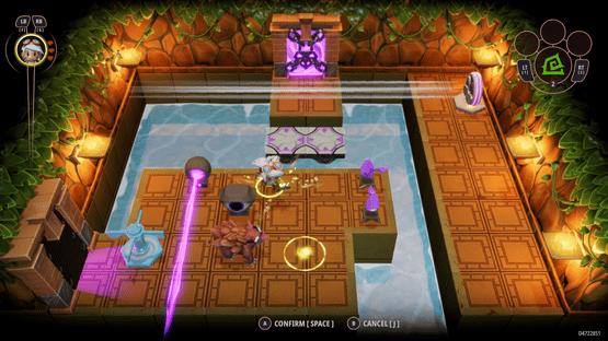 Elvarn Screenshot