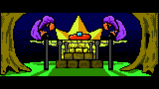 Drymouth Screenshot