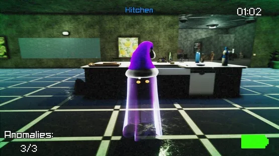 Dude My House Is Haunted screenshot 4