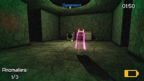 Dude My House Is Haunted screenshot 2