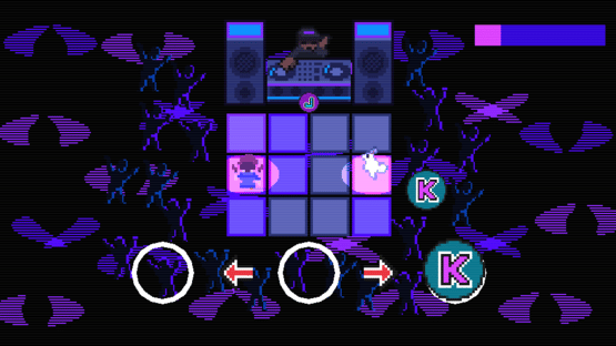 A Midclubber Night's Dream Screenshot