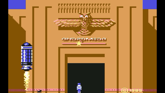 Scarabaeus Screenshot