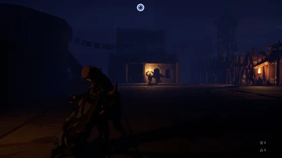 Shadows of the Deepforge screenshot 4