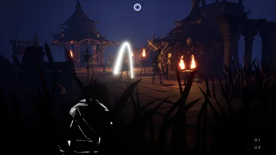 Shadows of the Deepforge screenshot 6