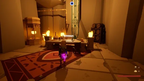 Shadows of the Deepforge screenshot 7