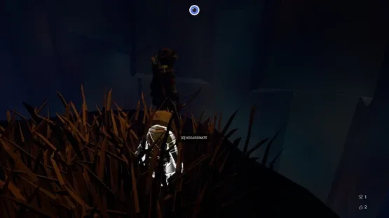 Shadows of the Deepforge screenshot 8