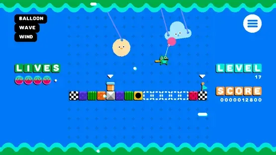 FrogSpin screenshot 2