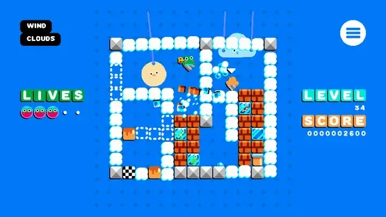 FrogSpin screenshot 4